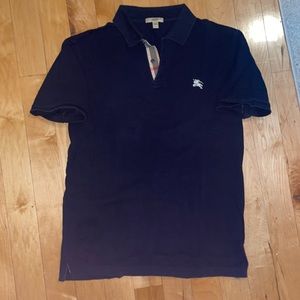 Burberry Polo Shirt